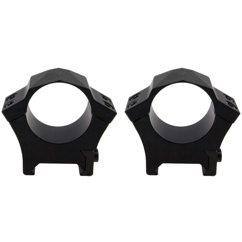 Scope Rings Steel Hunting Mount  Sig Sauer Alpha 1